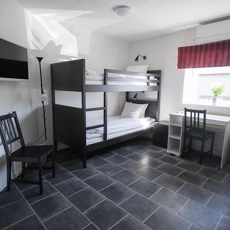 Brink Hotell Eslöv Buitenkant foto