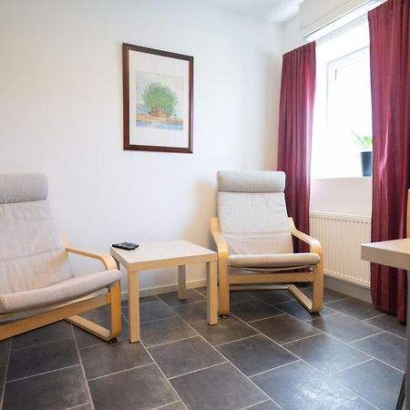 Brink Hotell Eslöv Buitenkant foto