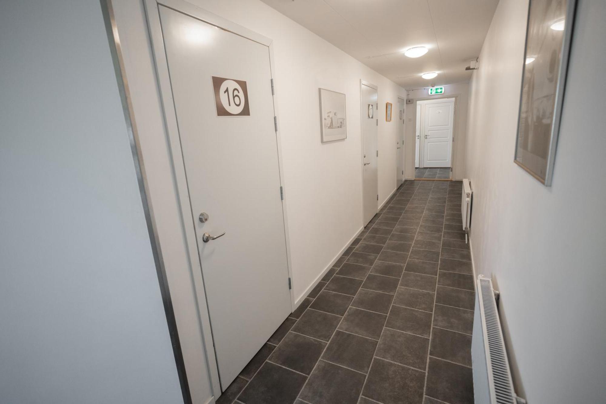 Brink Hotell Eslöv Buitenkant foto