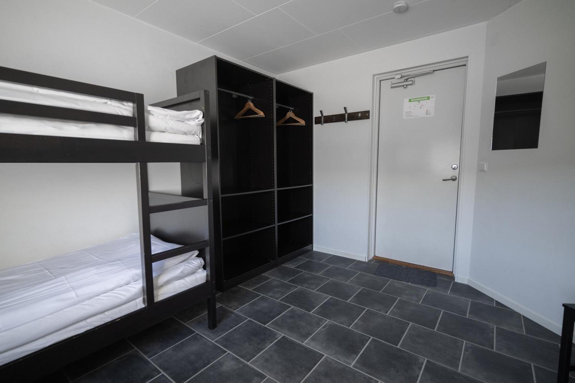Brink Hotell Eslöv Buitenkant foto