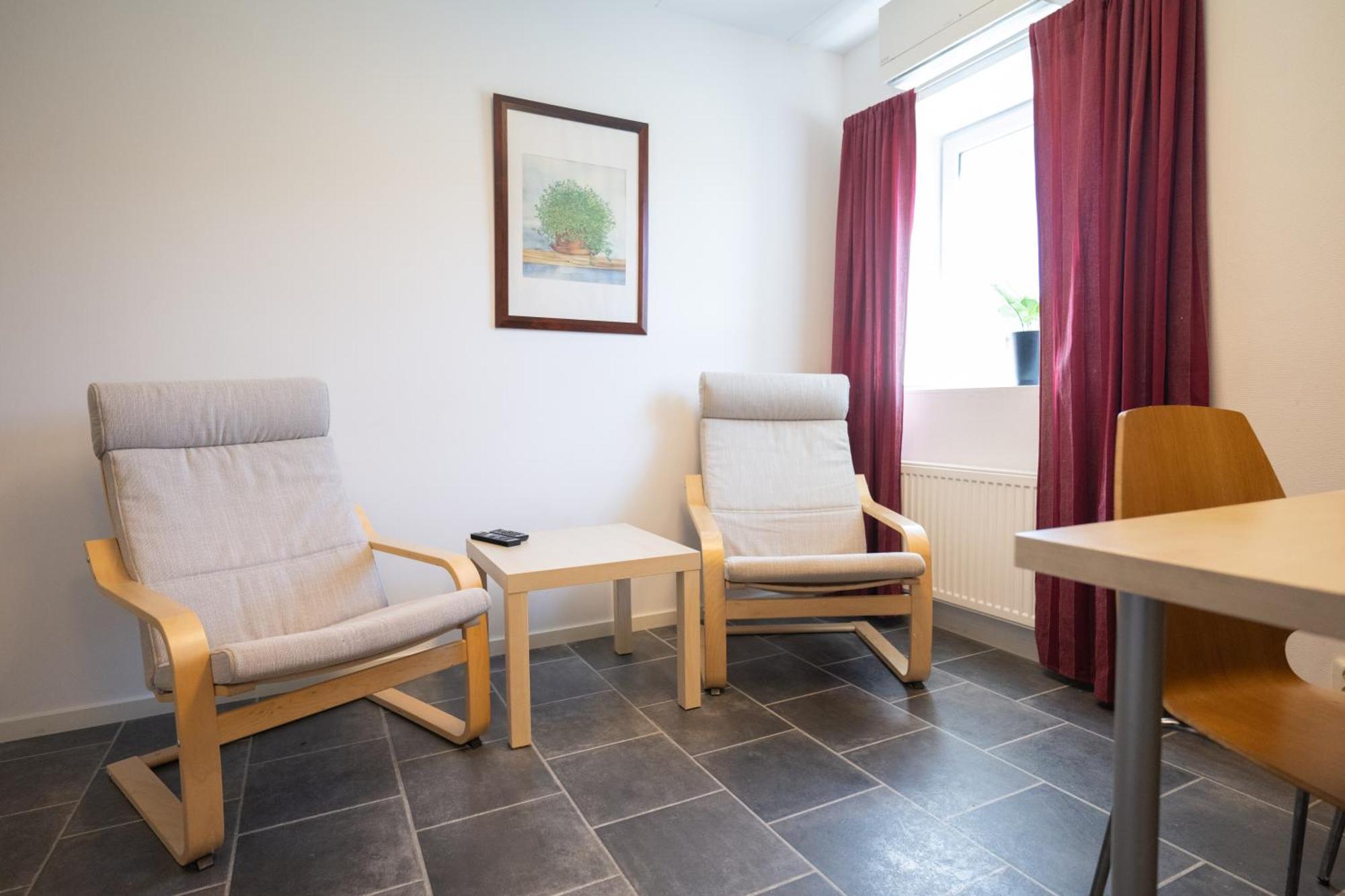 Brink Hotell Eslöv Buitenkant foto