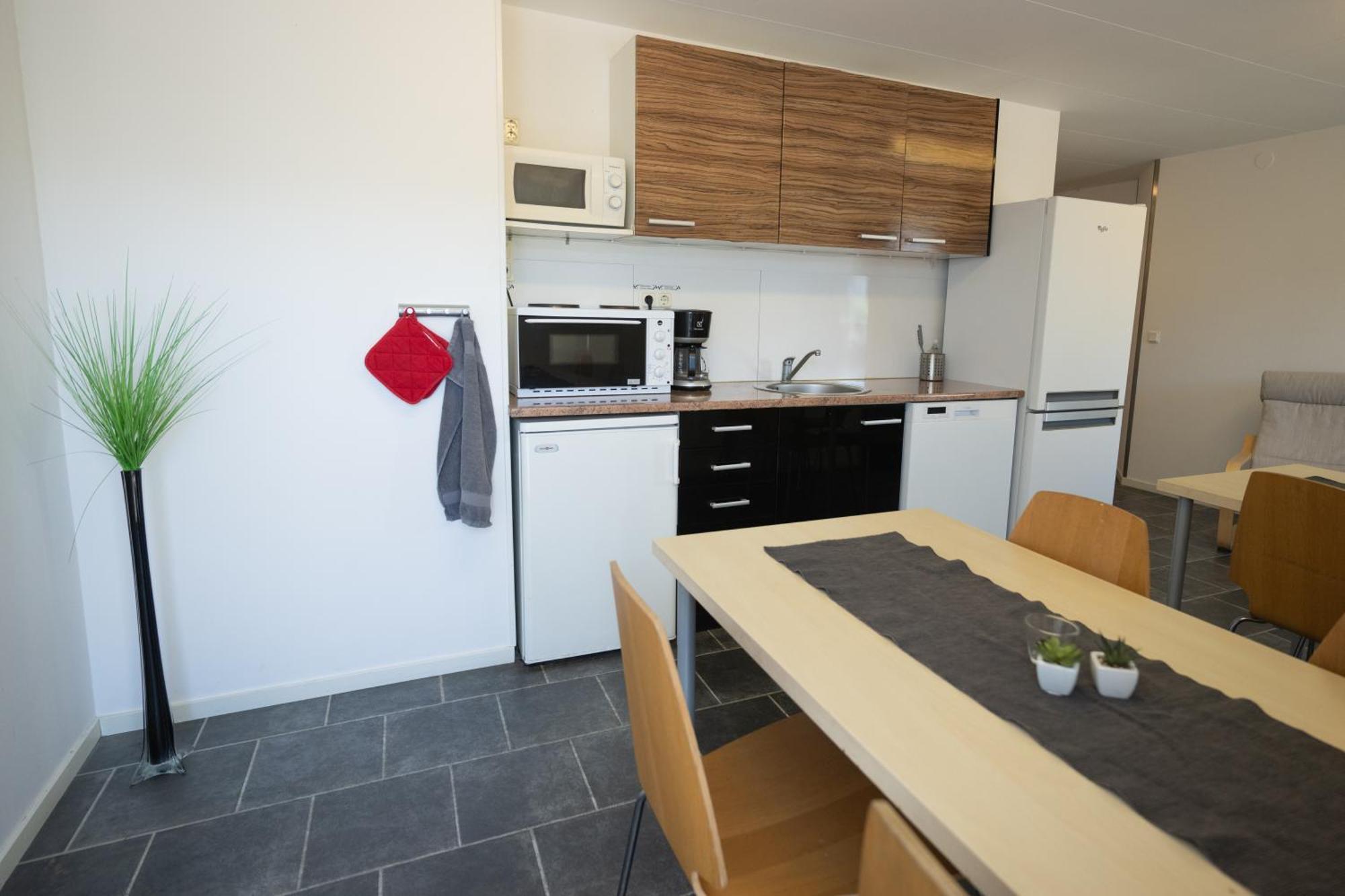 Brink Hotell Eslöv Buitenkant foto