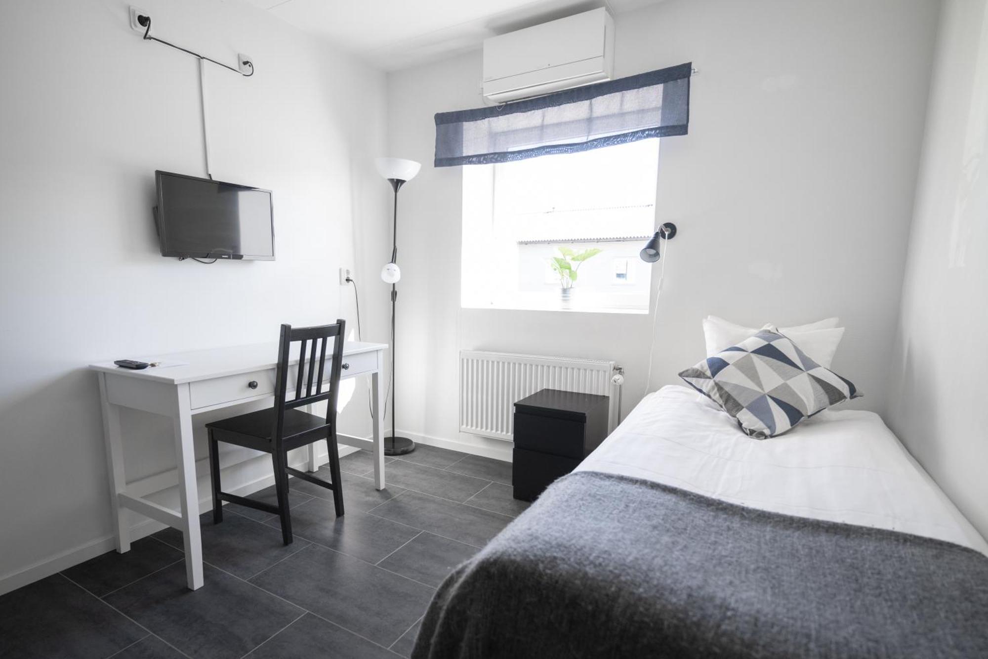 Brink Hotell Eslöv Buitenkant foto