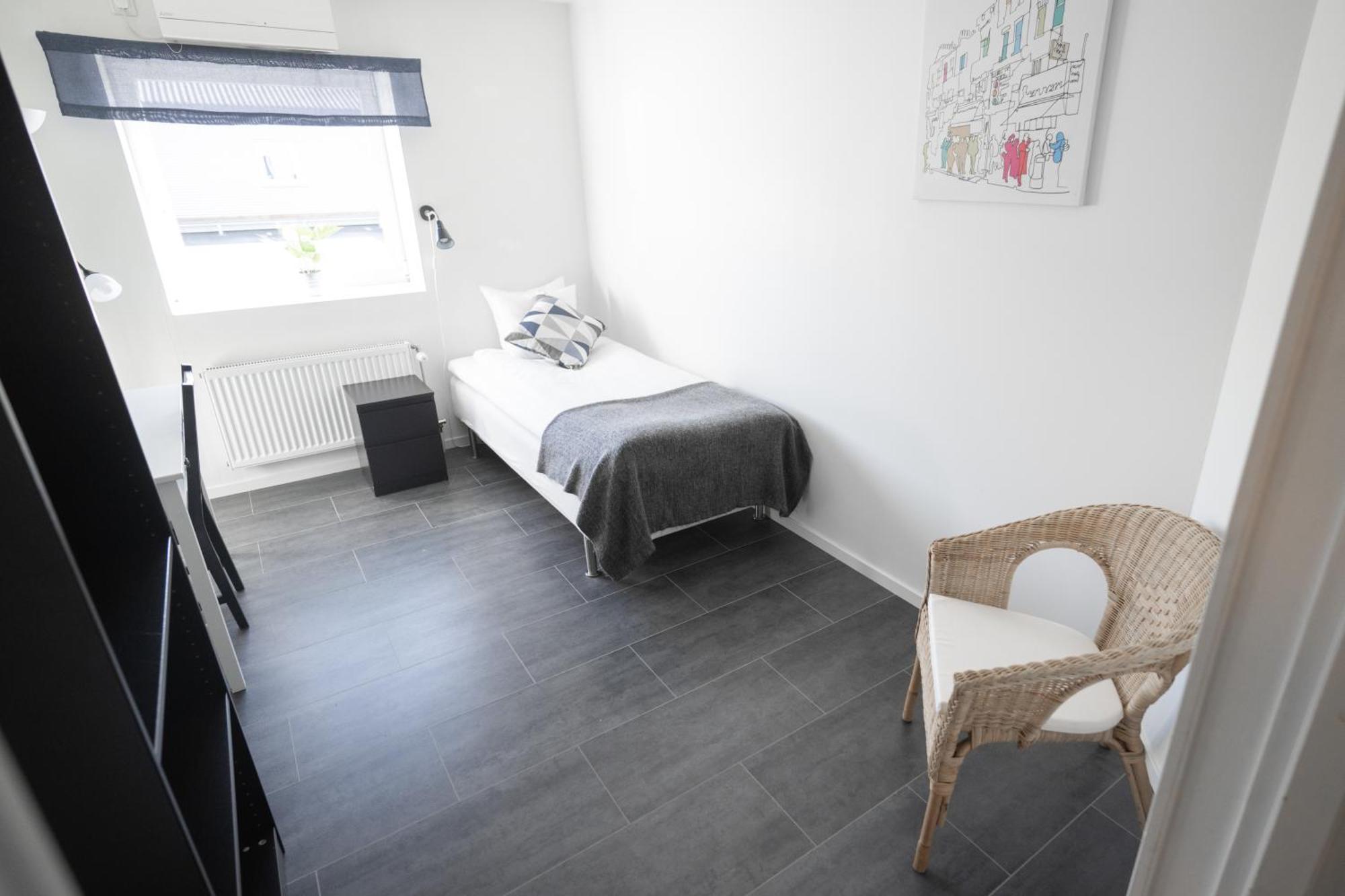 Brink Hotell Eslöv Buitenkant foto