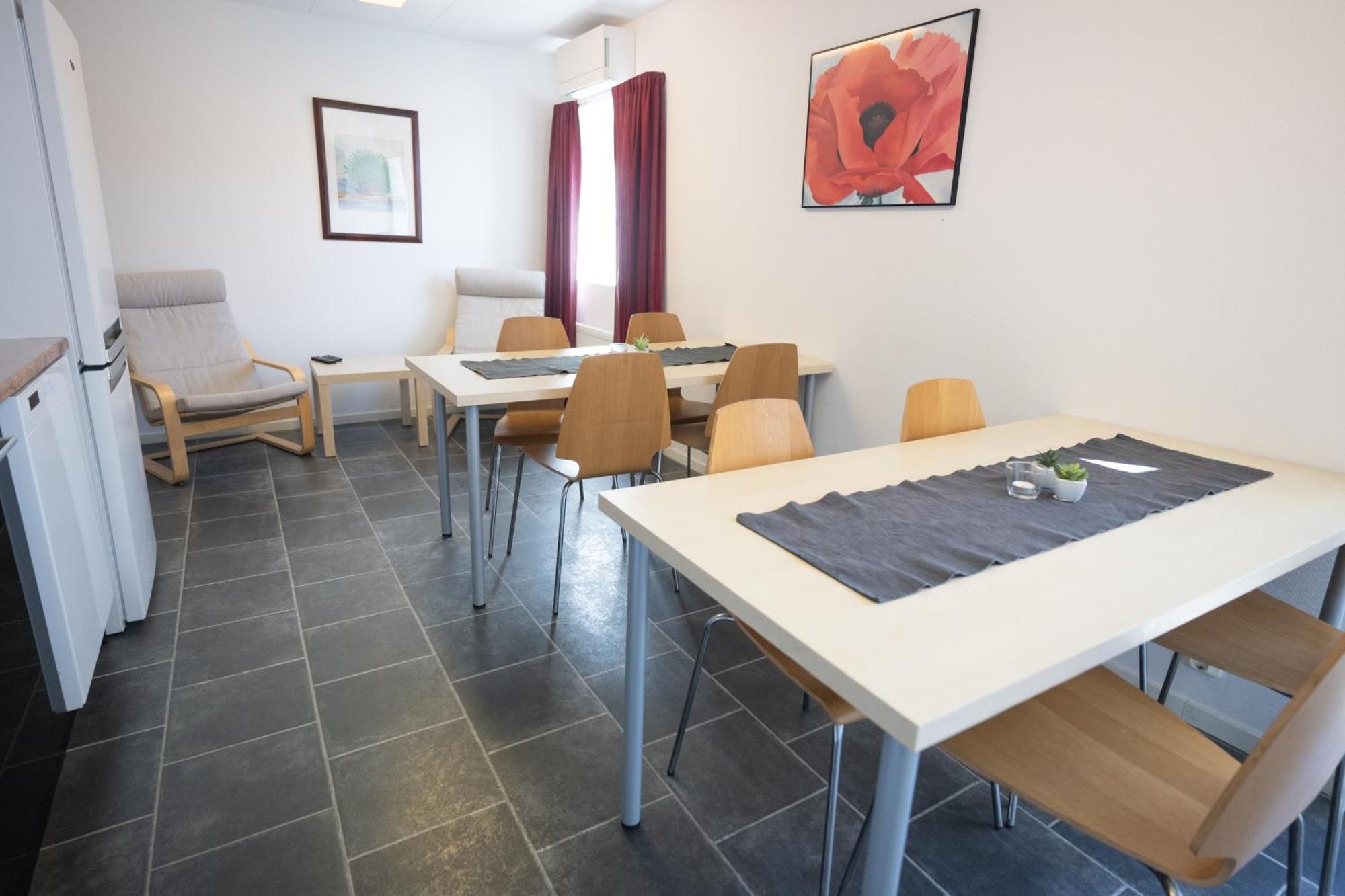 Brink Hotell Eslöv Buitenkant foto