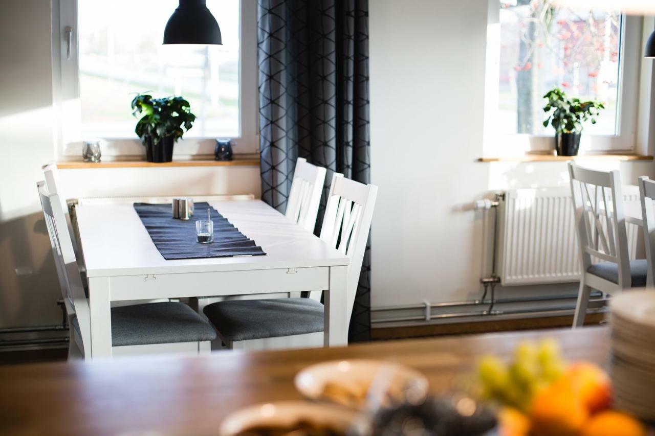 Brink Hotell Eslöv Buitenkant foto